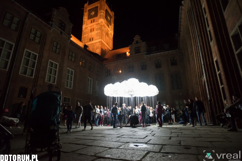 Bella Skyway Festival - Festiwal Światła