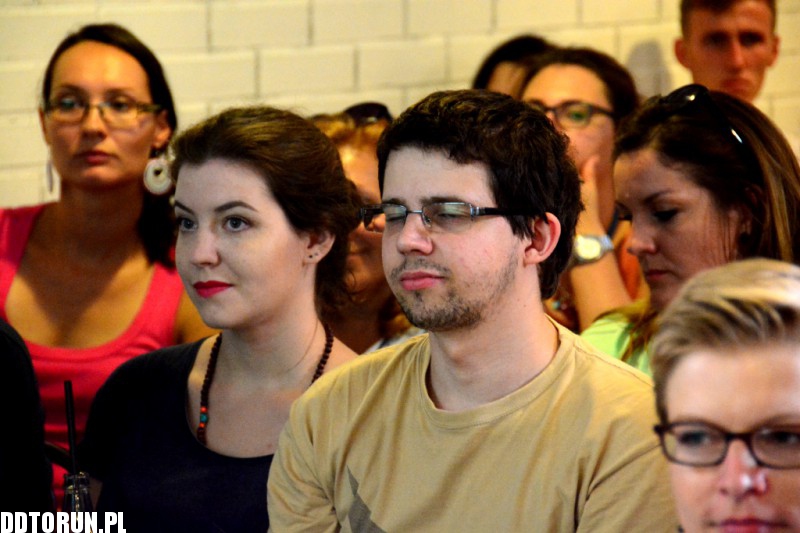 Torunianki porozmawiały o biznesie