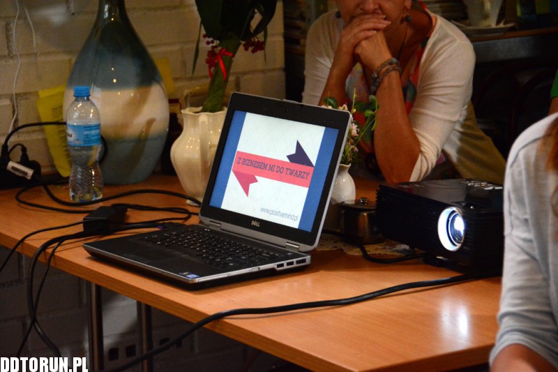 Torunianki porozmawiały o biznesie