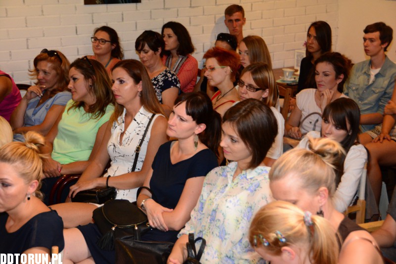 Torunianki porozmawiały o biznesie