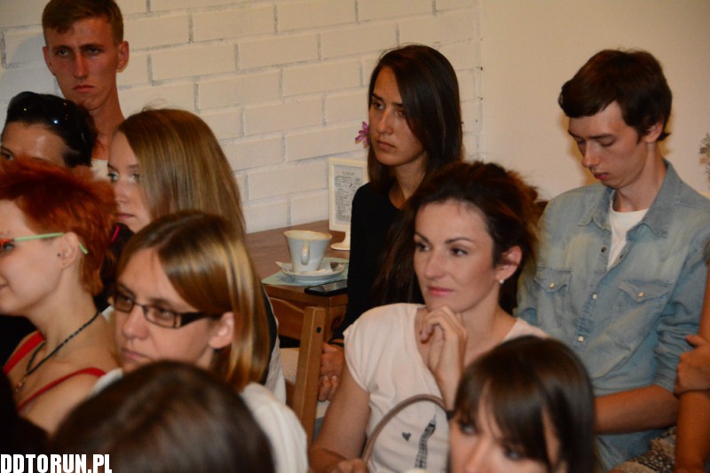 Torunianki porozmawiały o biznesie