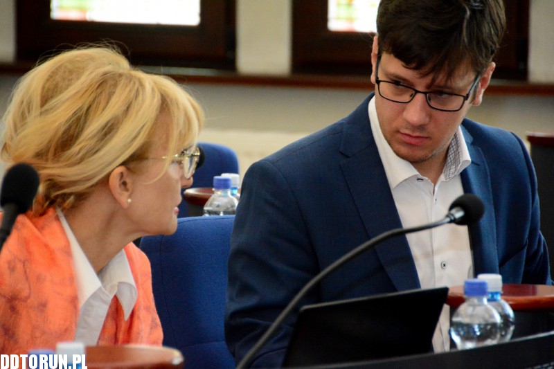 Radni obradowali po wakacjach