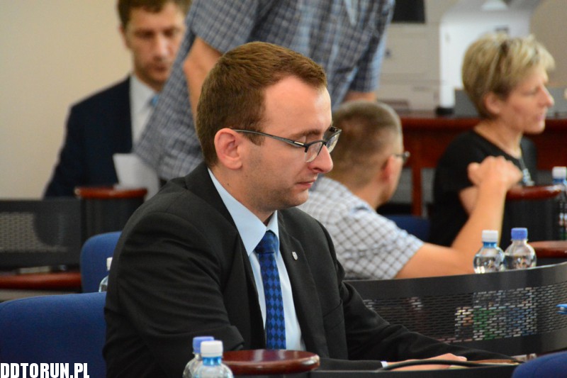 Radni obradowali po wakacjach