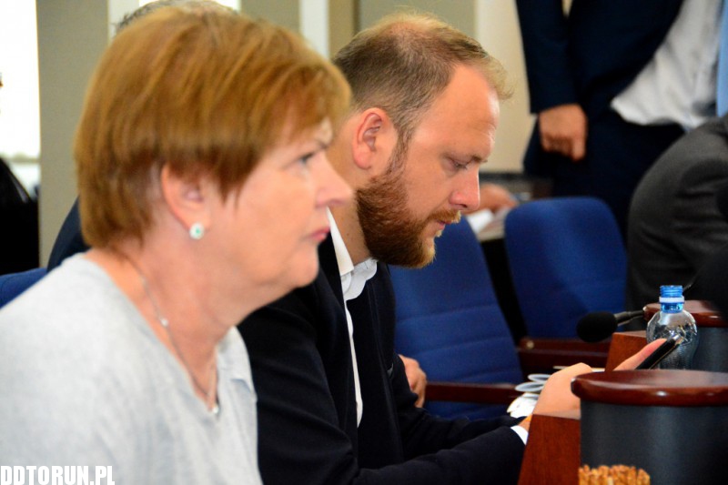 Radni obradowali po wakacjach