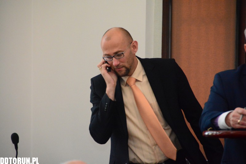 Radni obradowali po wakacjach