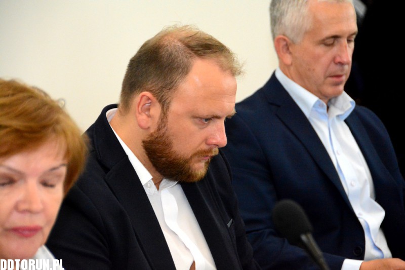 Radni obradowali po wakacjach