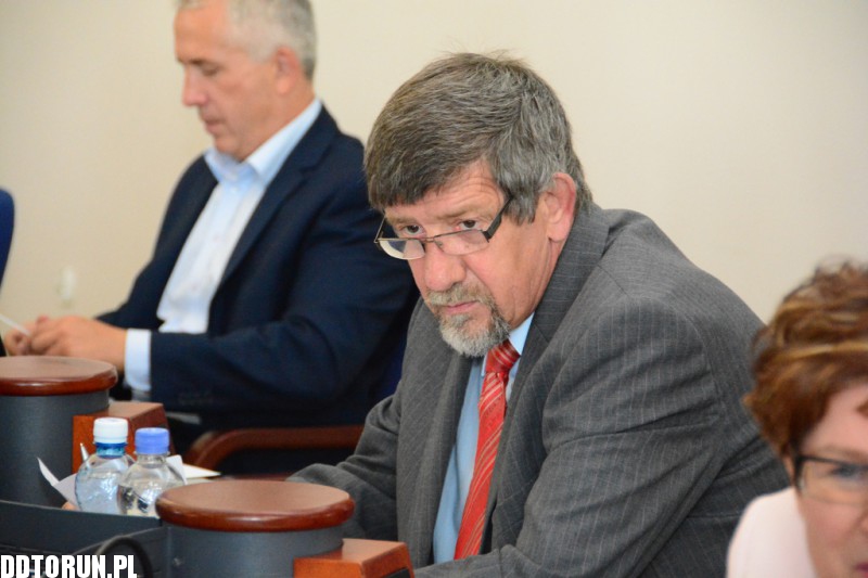 Radni obradowali po wakacjach