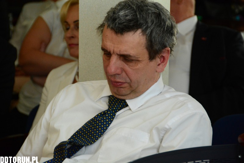 Radni obradowali po wakacjach