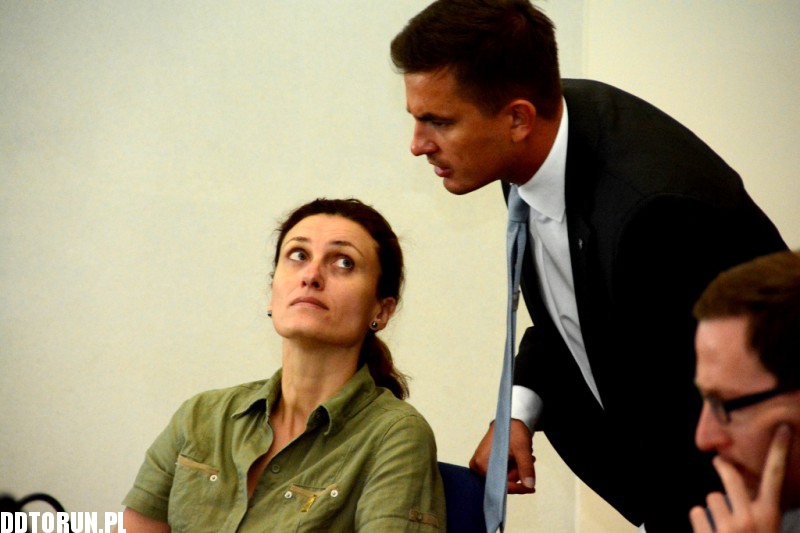 Radni obradowali po wakacjach