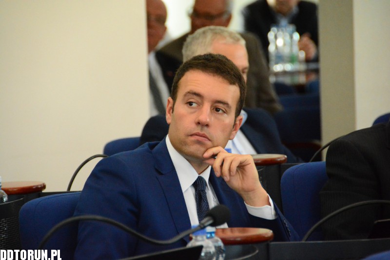 Radni obradowali po wakacjach