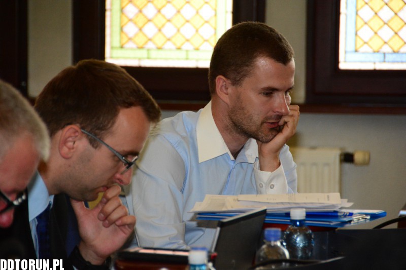 Radni obradowali po wakacjach