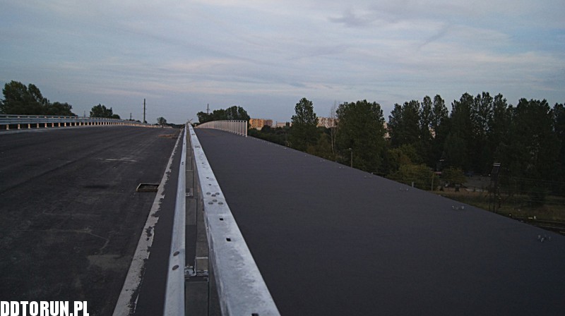 Próby obciążeniowe na średnicowej