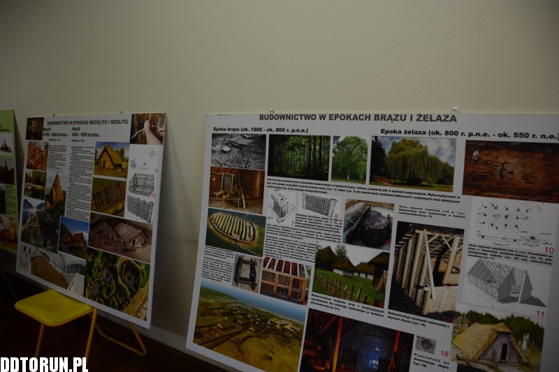 Letnie spotkania z archeologią