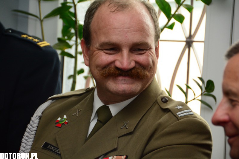 Dzień Straży Miejskiej w Toruniu