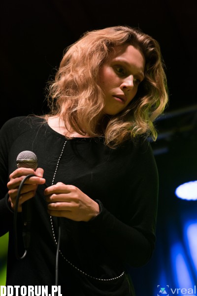 Pierwszy dzień V edycji festiwalu LuLu