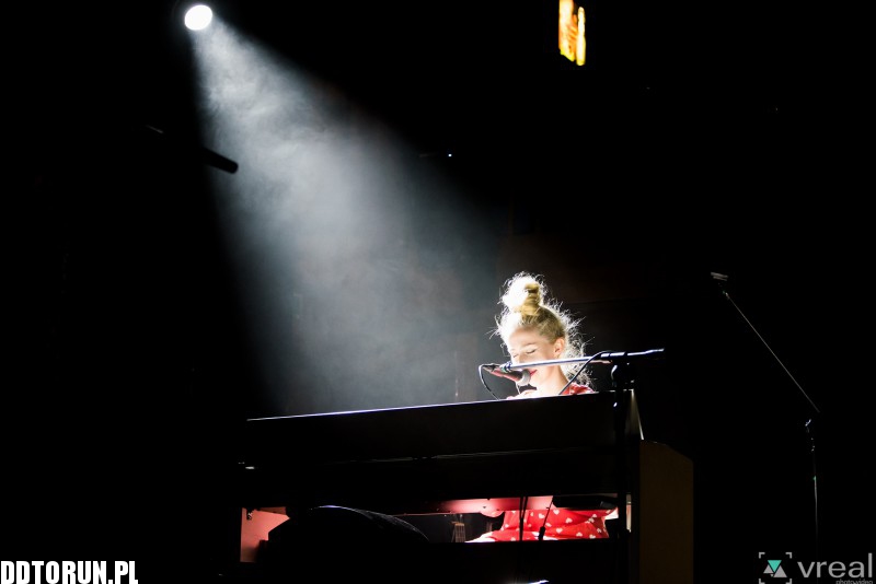 Pierwszy dzień V edycji festiwalu LuLu
