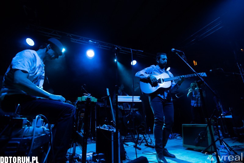 Drugi dzień V edycji festiwalu LuLu