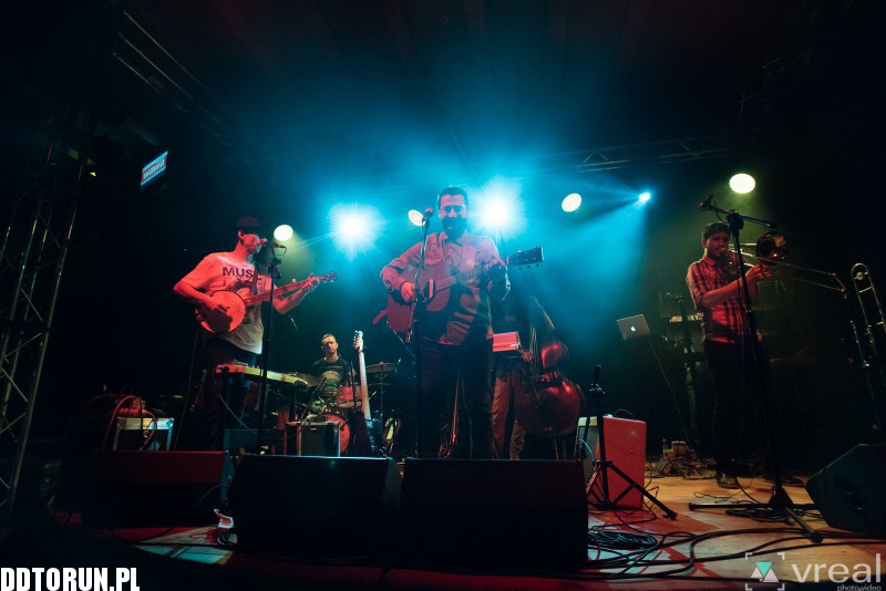 Drugi dzień V edycji festiwalu LuLu