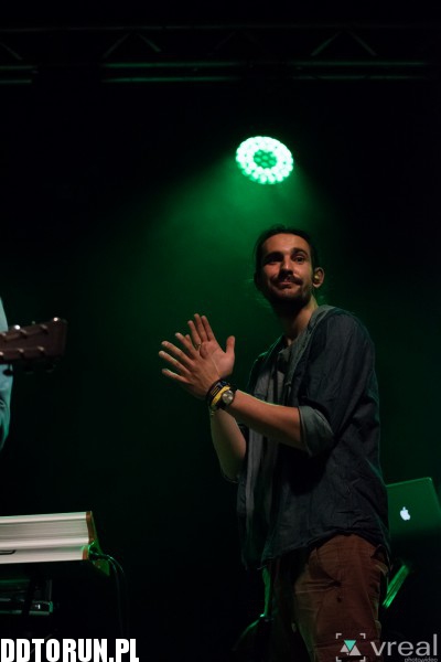 Drugi dzień V edycji festiwalu LuLu