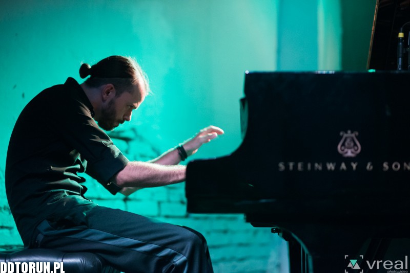 Festiwal NADA  - Sławek Jaskułke