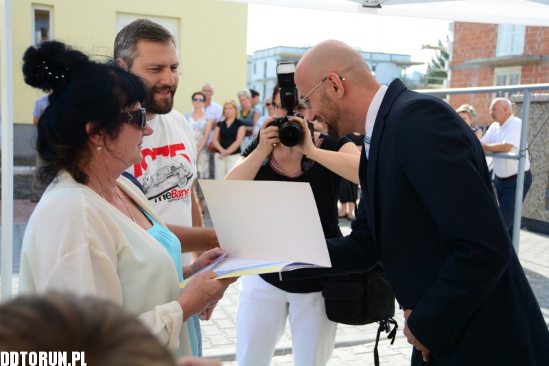 TTBS oddaje mieszkania na JAR-ze