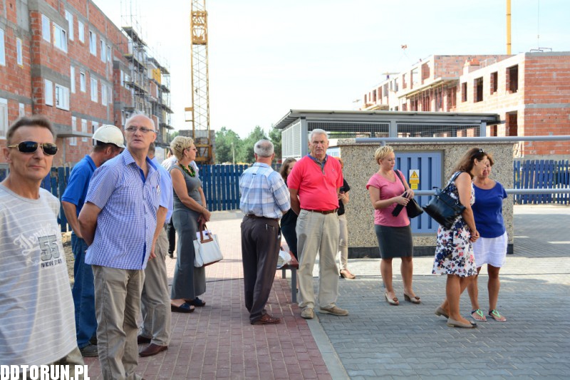 TTBS oddaje mieszkania na JAR-ze