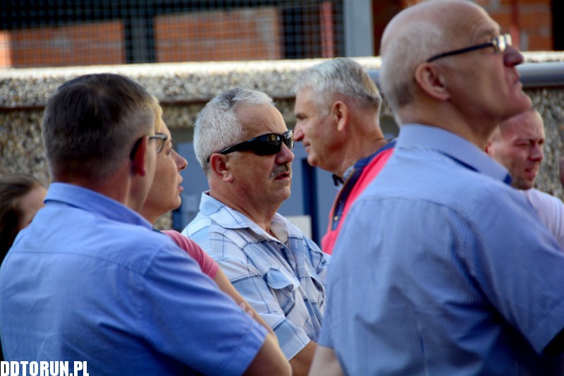 TTBS oddaje mieszkania na JAR-ze