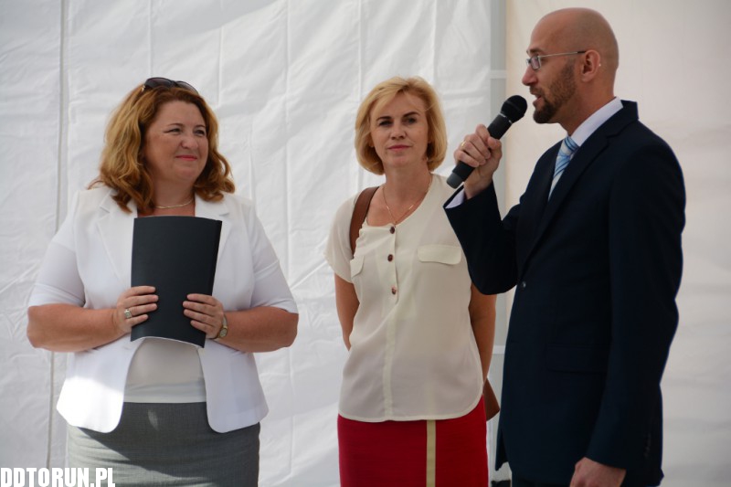 TTBS oddaje mieszkania na JAR-ze