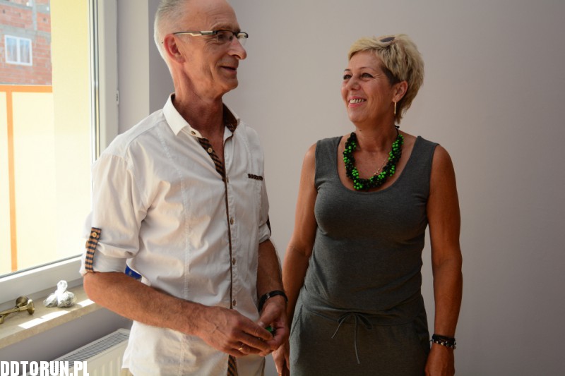 TTBS oddaje mieszkania na JAR-ze