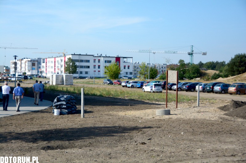 TTBS oddaje mieszkania na JAR-ze