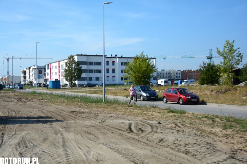 TTBS oddaje mieszkania na JAR-ze