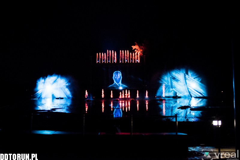 Bella Skyway Festival - Festiwal Światła