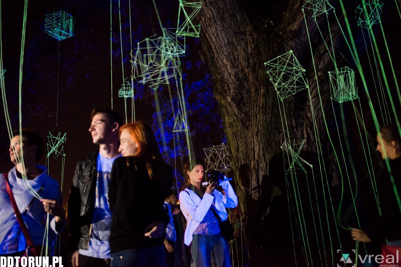 Bella Skyway Festival - Festiwal Światła