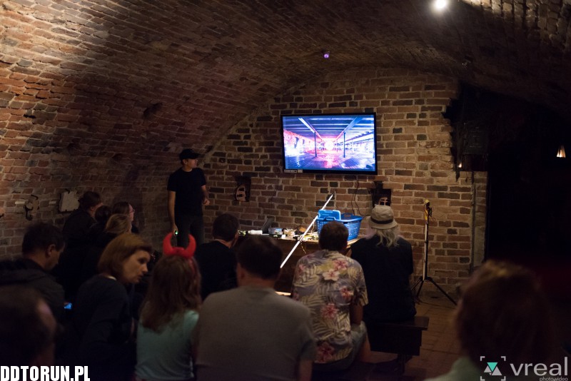 Bella Skyway Festival - Festiwal Światła
