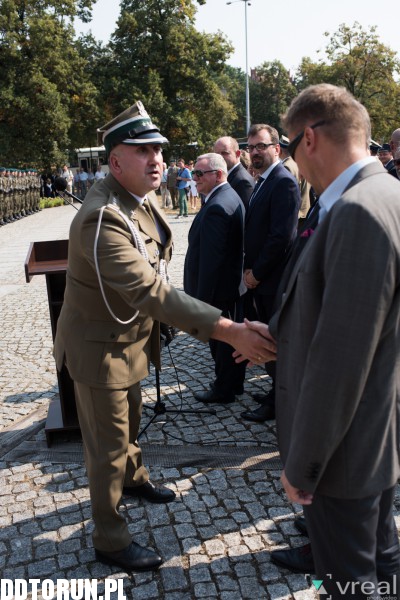 76 lat od wybuchu wojny- obchody