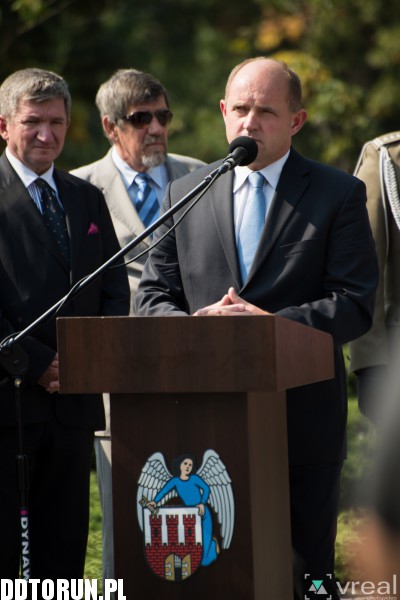 76 lat od wybuchu wojny- obchody