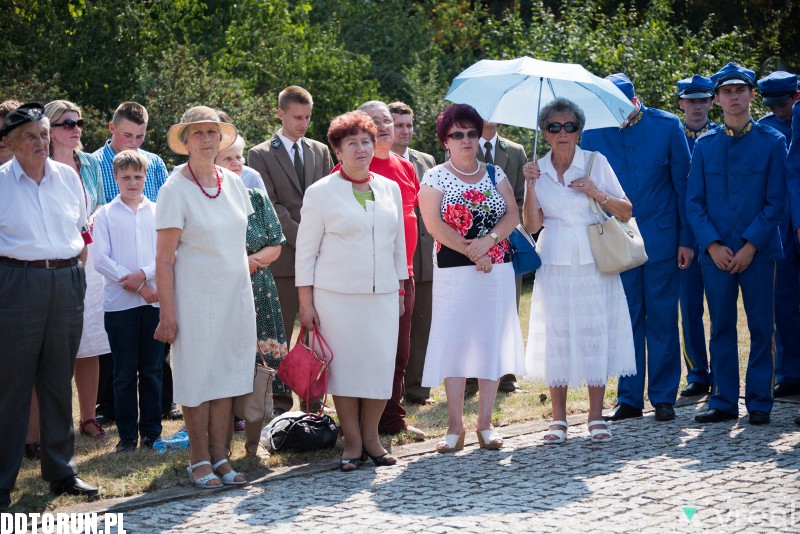 76 lat od wybuchu wojny- obchody