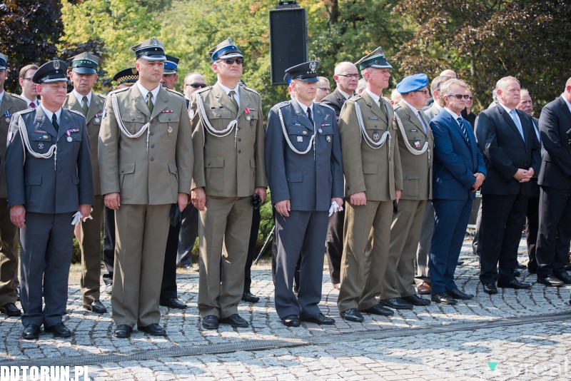 76 lat od wybuchu wojny- obchody