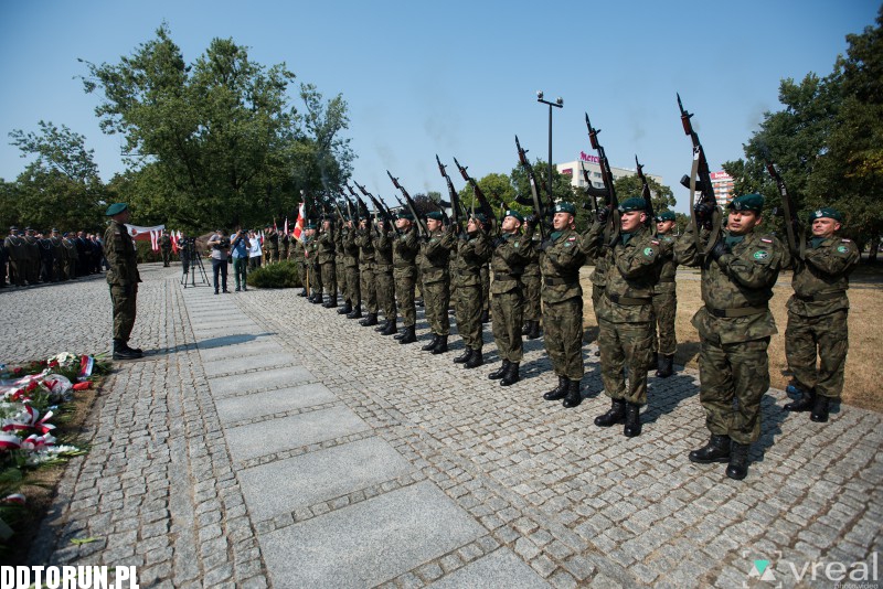 76 lat od wybuchu wojny- obchody