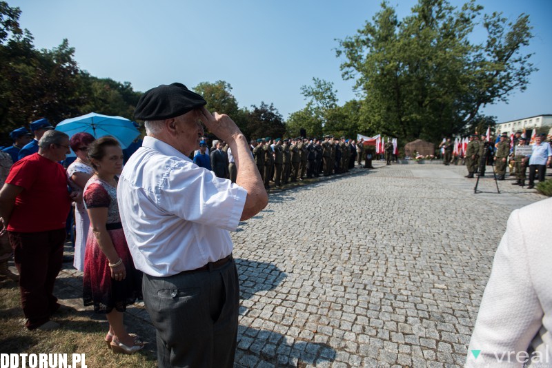 76 lat od wybuchu wojny- obchody
