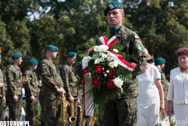 76 lat od wybuchu wojny- obchody