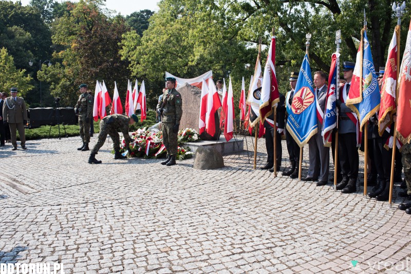 76 lat od wybuchu wojny- obchody