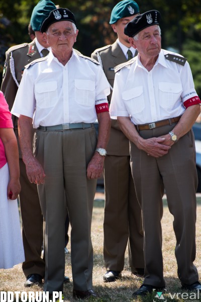 76 lat od wybuchu wojny- obchody