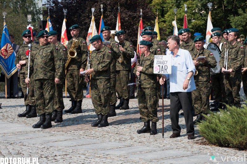 76 lat od wybuchu wojny- obchody