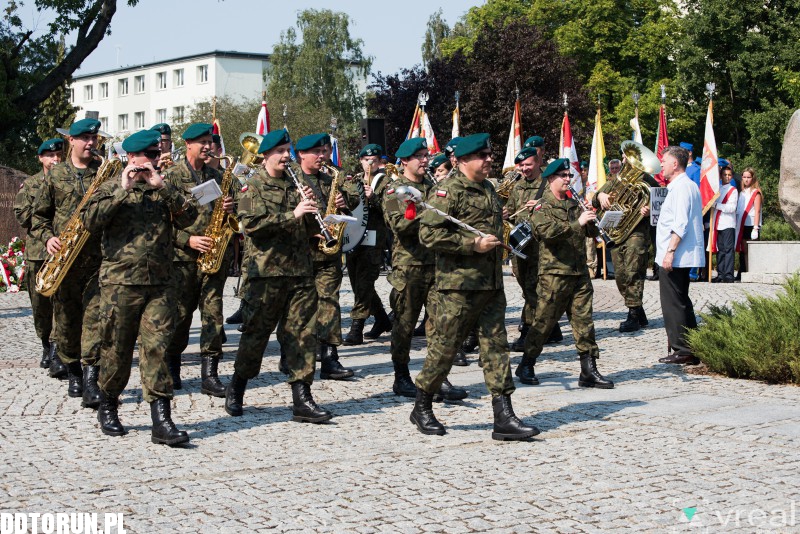 76 lat od wybuchu wojny- obchody