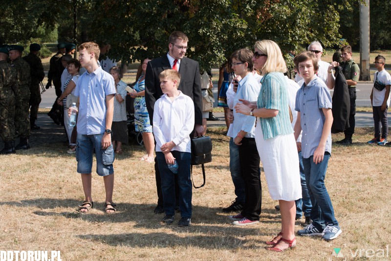 76 lat od wybuchu wojny- obchody