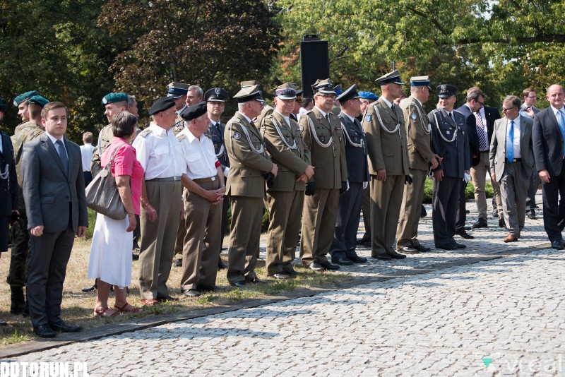 76 lat od wybuchu wojny- obchody