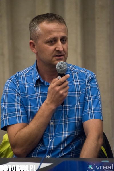 CKK Jordanki już prawie gotowe