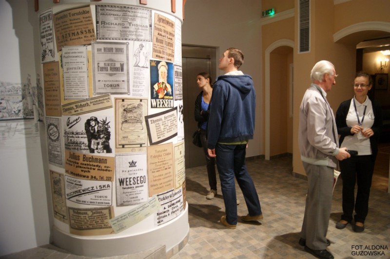 Święto Toruńskiego Piernika