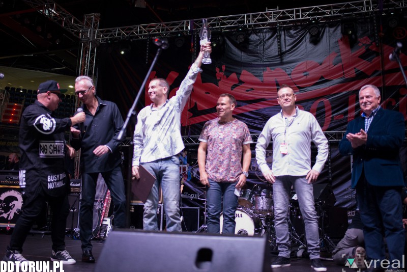 30-lecie Kobranocki w Arenie Toruń
